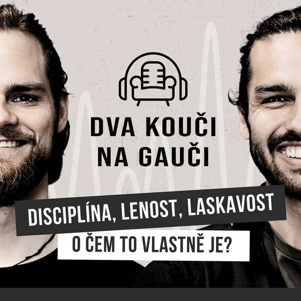Dva Kouči na Gauči